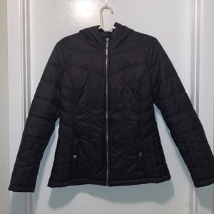 Guess KARALINE JACKET black XL